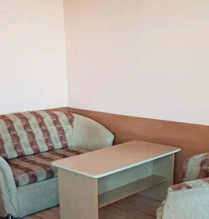 Polonia 1103 Apartman